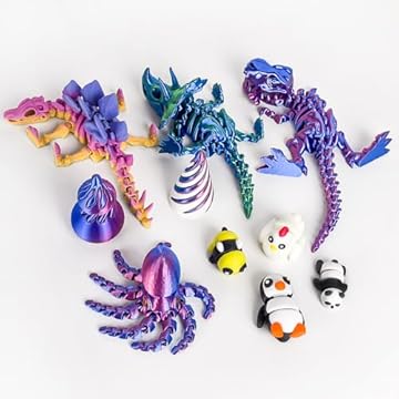 best selling 3d printed items