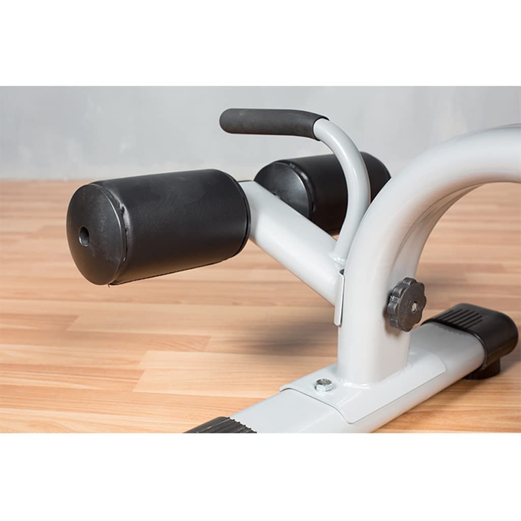 Chaise de Fitness Professionnelle réglable Banc de Presse Multifonctionnel pour la Maison et Le Commerce Banc de Musculation pour abdominaux et abdominaux