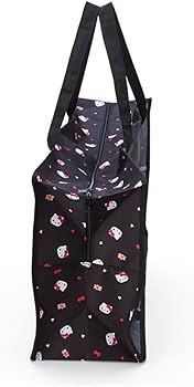 Amazon.co.jp: サンリオ(SANRIO) サンリオ ハローキティ メッシュ収納