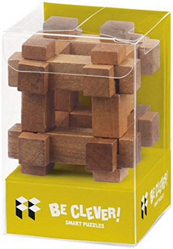 Preisvergleich Produktbild Moses 92052 Be clever! Smart Puzzles Mini