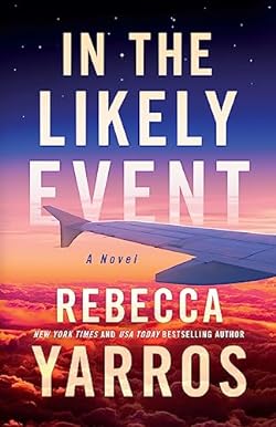 In the Likely Event cover image