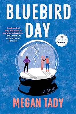 Bluebird Day: A Novel