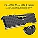 Corsair Vengeance LPX - Memoria interna de 16 GB (2 x 8...