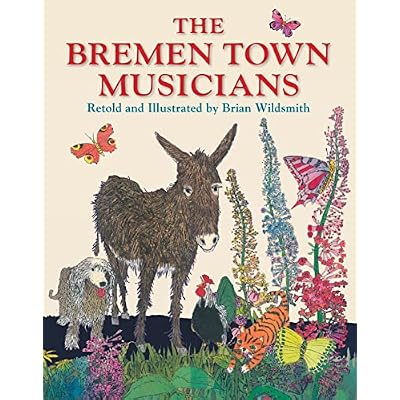 The Bremen Town Musicians