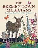  The Bremen Town Musicians (English Edition)