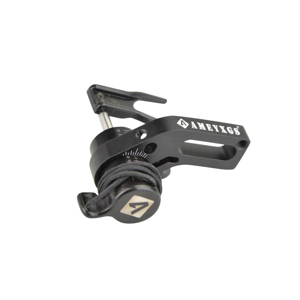 Reposaflechas para Arco Compuesto Drop Away Arrow Rest Resto de Flecha Mano Derecha Accesorios de Arco Compuesto