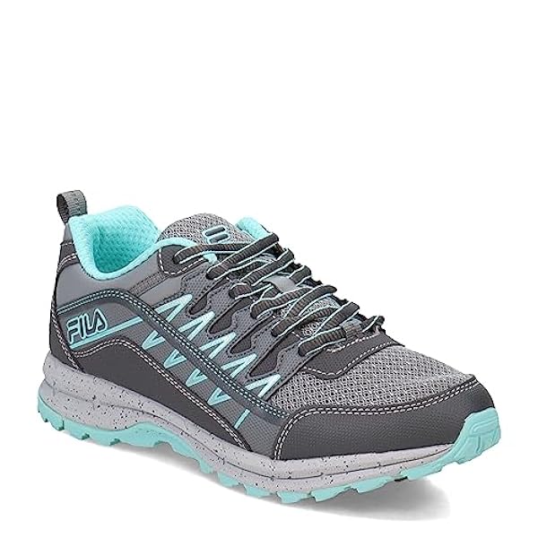 Fila Evergrand TR 21.5