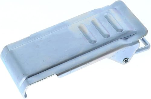 #P910701 - Pestillo de almacenamiento de herramientas #DWST38000, piezas de repuesto duraderas de calidad para DeWalt