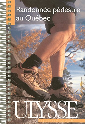 RANDONNEE PEDESTRE QUEBEC 5E