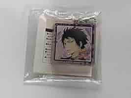 リボーン 雲雀恭弥 笹川了平 ダブルチャーム J-WORLD リボーン 雲雀恭弥 笹川了平 ダブルチャーム J-WORLD - メルカリ