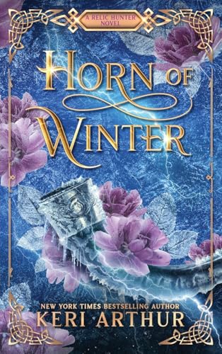 Cover of Horn of Winter