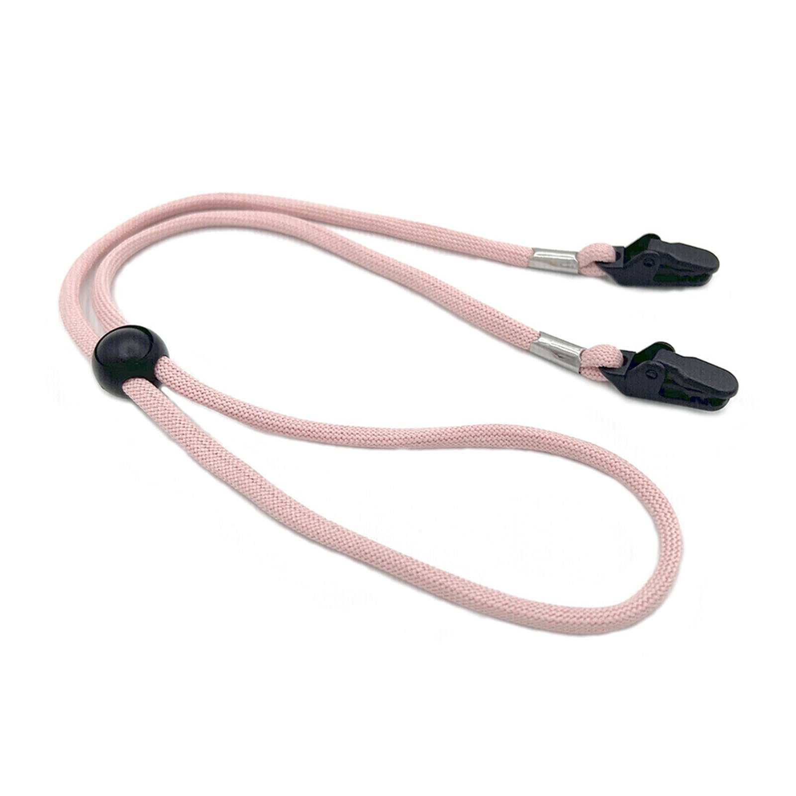 BYUTFA Windproof Hat Strap Outdoor Hat Wind Clip Lanyard Rope Prevent Being Blown off for Camping Hiking Travel Climbing Tool