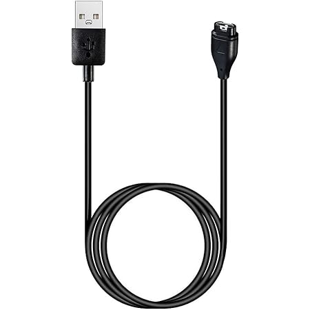 Garmin S12 Charger USB Charger Charging Cable For Garmin Approach