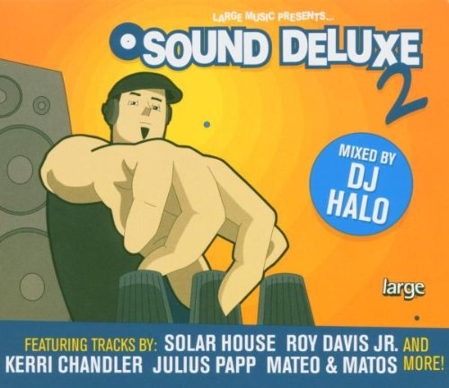 Sound Deluxe 2