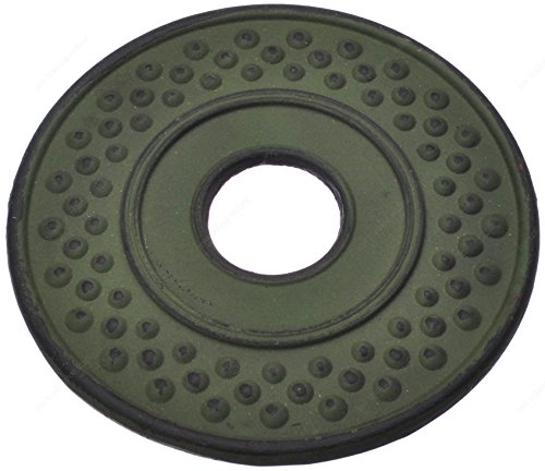 New Star International T8120 Cast Iron Mocha Tea Set with Trivet, 27 Ounce, Green