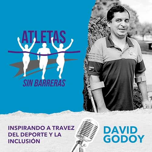 Atletas Sin Barreras cover art