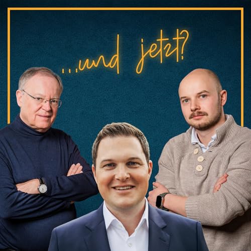 Folge 4 | ...und jetzt, Philipp Raulfs? Die 100 ersten Tage als Deutschlands j&uuml;ngster Landrat.