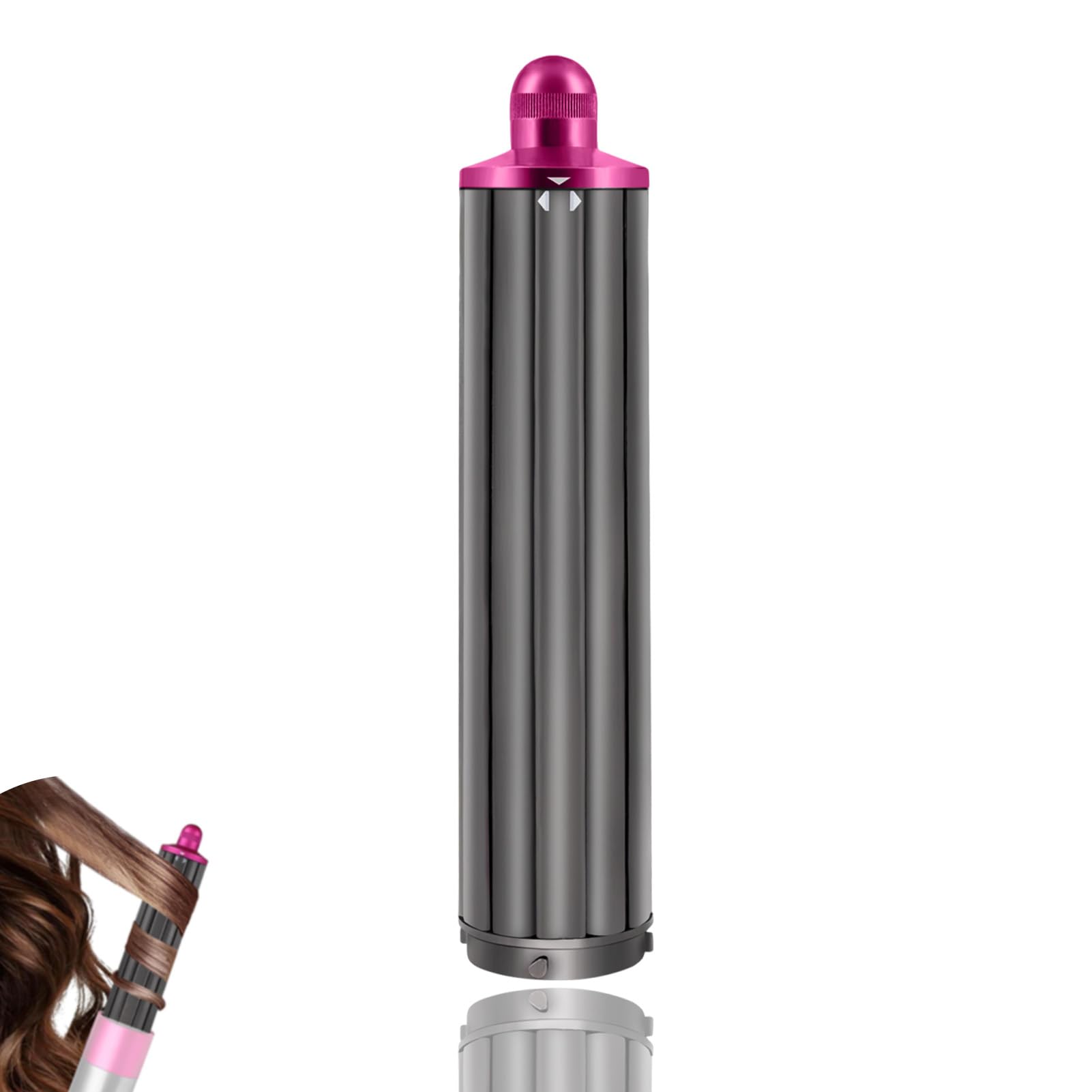 Amazon.com: 1.6 Inch/40MM Long Hair Curling Barrels Compatible