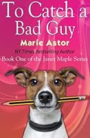 To Catch a Bad Guy 1493645935 Book Cover