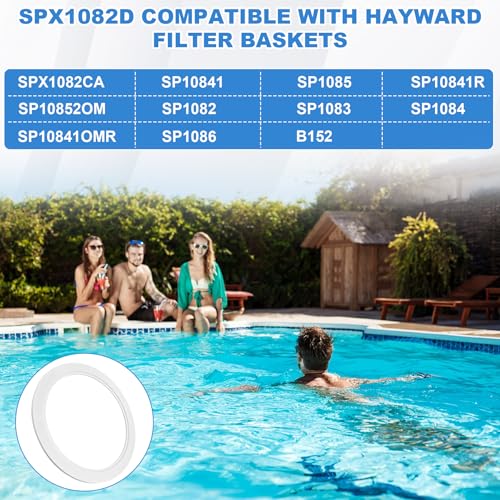Image of 1Pack SPX1082D Basket Support Ring