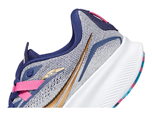 Image of Saucony Women's Ride 15 Sneaker