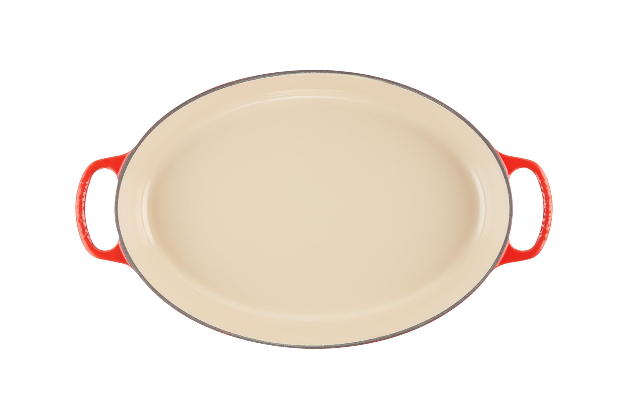 Amazon.co.jp: Le Creuset エナメル鋳鉄・シグネチャーオーバル