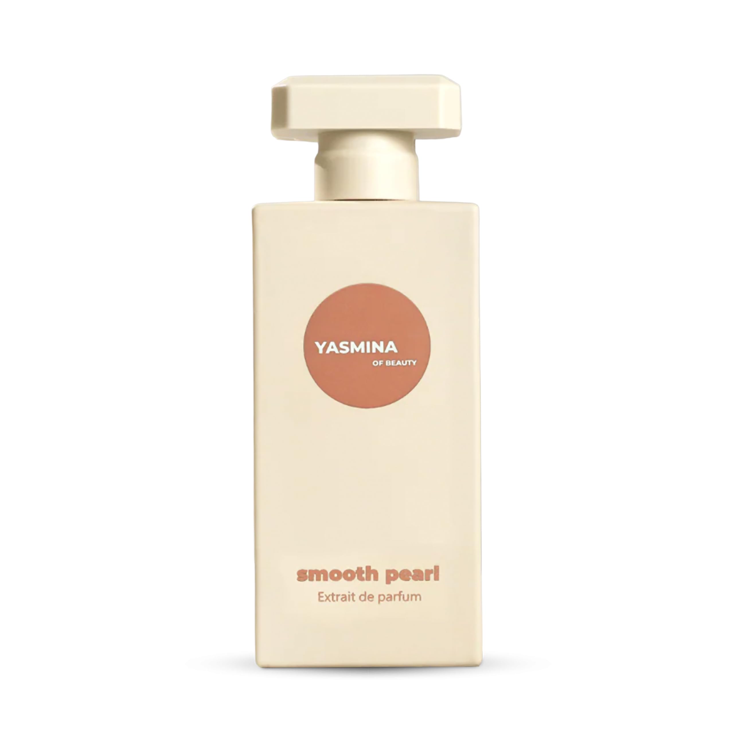 Smooth Pearl Parfum damskie I perfumy damskie I intensywny, zrównoważony kwiatowy zapach - prezent dla kobiet