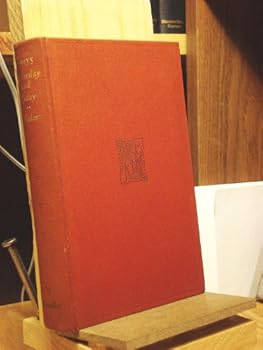 Hardcover Essays - Yesterday and Today Book