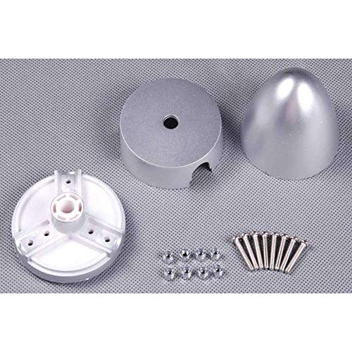 Fms Spinner Zero 1400mm- FMMMJ303 Wheels Gear Retracts & Accys