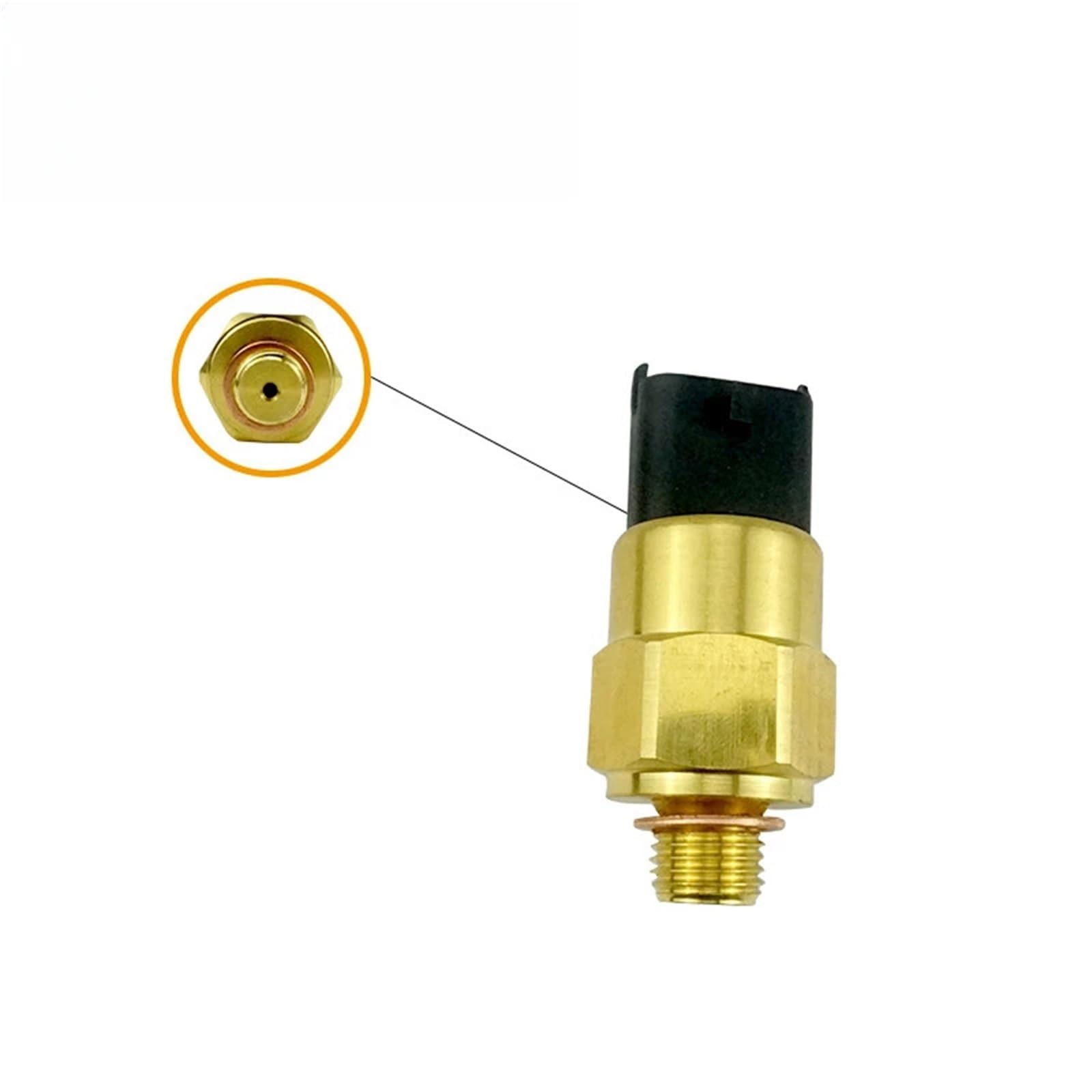 04215774 Sensor de Temperatura Interruptor de Control de Temperatura del Sensor