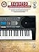 DiY (Do it Yourself) Keyboard: Learn to Play Anywhere & Anytime, Book & Online Video/Audio