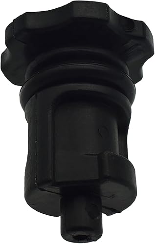 Miniatura 7 de Tapa 5105718AB para Dodge Charger Journey Grand Caravan Ram 1500 Jeep Wrangler