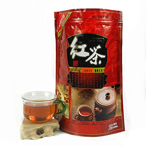 250g Top Nice Lapsang Souchong Té Té rojo Wuyi Zhengshanxiaozhong Té Té negro