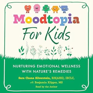 Moodtopia for Kids cover art