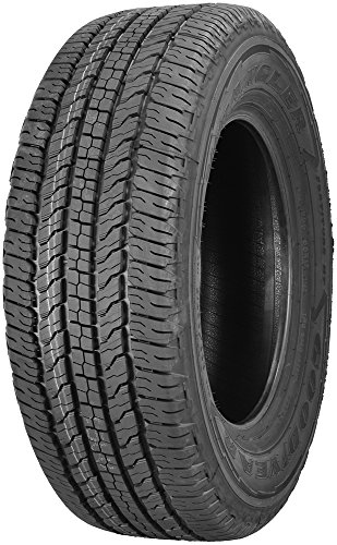 Goodyear Wrangler Fortitude HT Street Radial Tire-275/65R18 116T