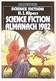  Science Fiction Almanach 1982.