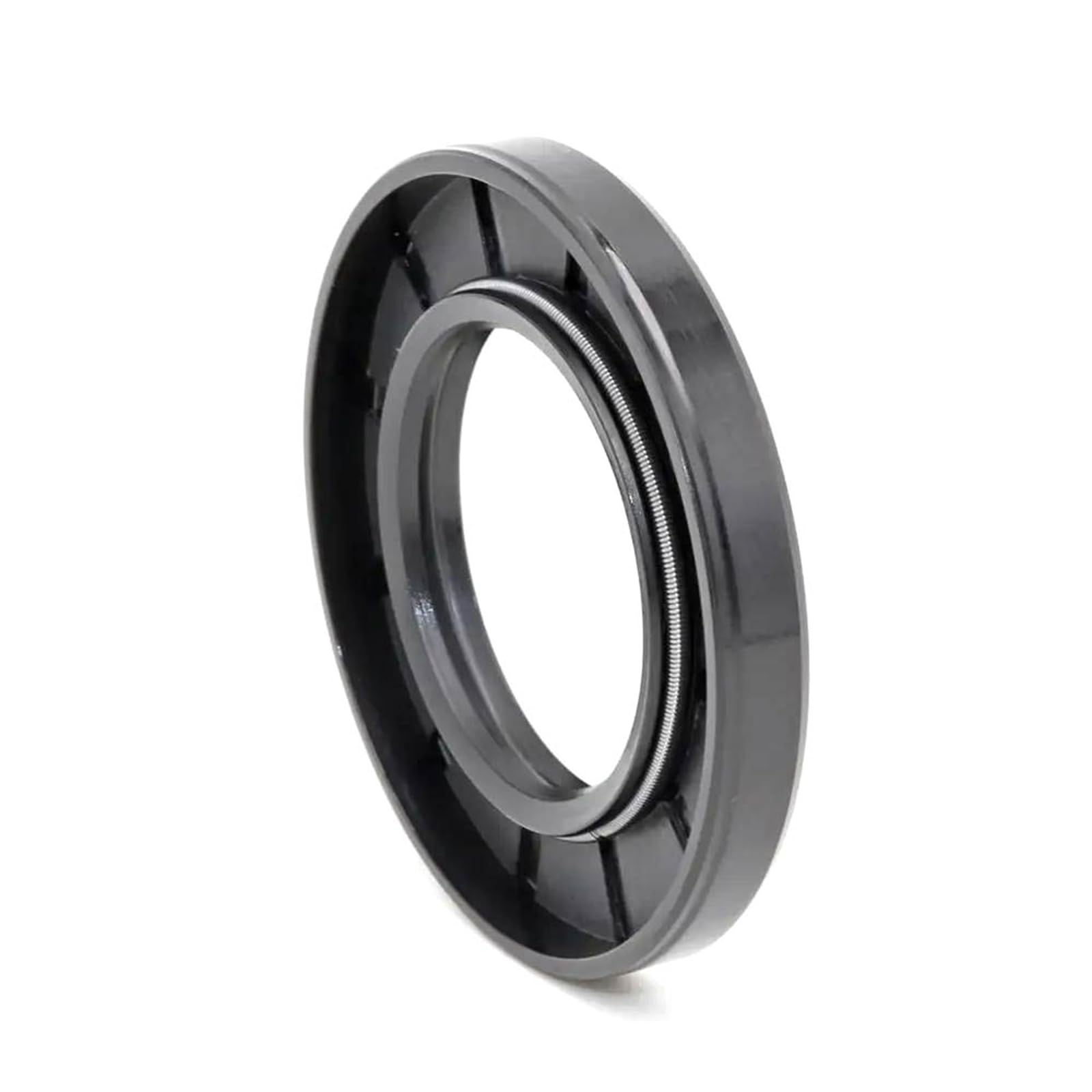 Joint D'huile (oil Seal) Référence TC 24x31x4 - Alésage 24mm, Diamètre Extérieur 31mm, épaisseur 4mm - Marque AVX
