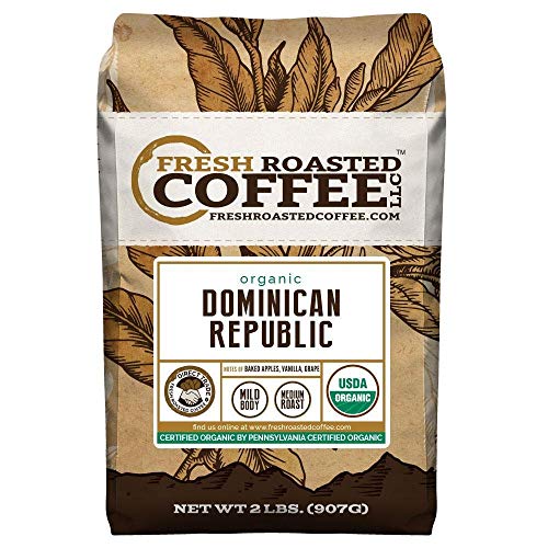 5 Best Dominican Coffee in 2020