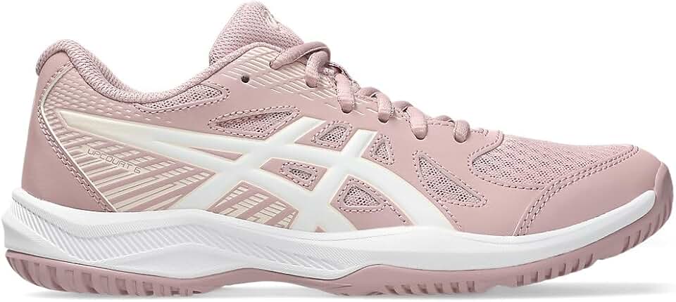 Tênis ASICS Upcourt 6 - Feminino