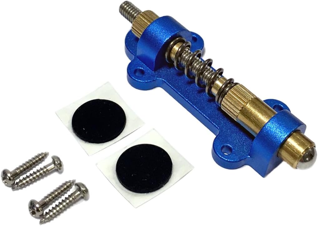 FloydRose Floyd Rose Trem-Endus Tremolo Stabilizer, Blue, AXTES