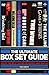 Price comparison product image The Box Set Guide: The 100 Best Series Rated and Reviewed