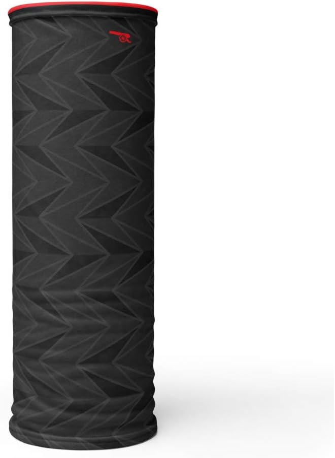 AFC 21 Home Kit Black Out Edition Gaiter Face Mask