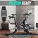 Powr Labs Bluetooth Armband Heart Rate Monitor - ANT+ Compatible with Polar, Peloton, Wahoo, Strava, Garmin, Whoop