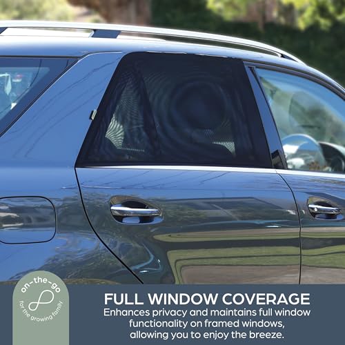 Dreambaby Car Window Shade/Socks — image 7