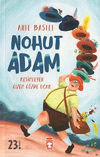 Nohut Adam - Görsel 1