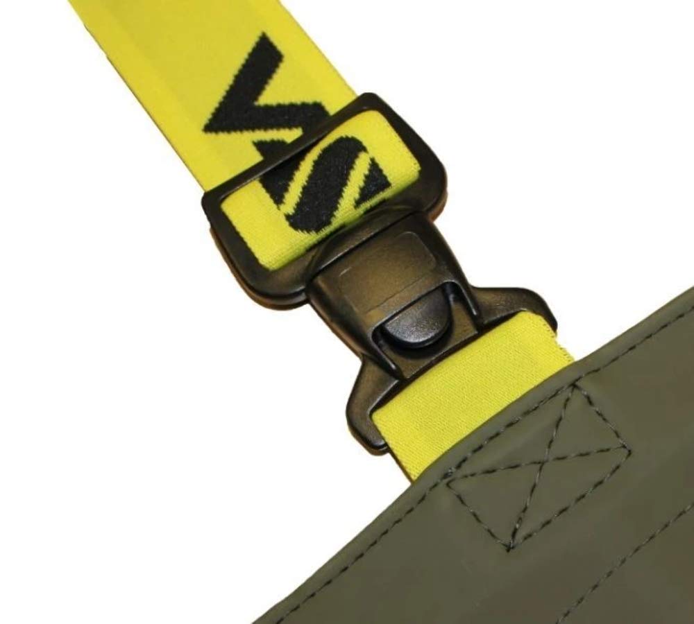 Vass-Tex 700?Edition ?Nova? Chest Wader