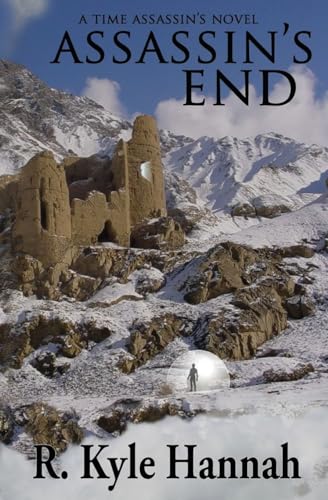 Assassin's End (Time Assassins)