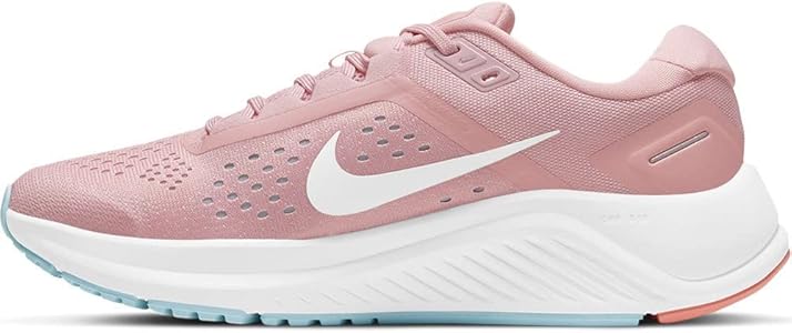 nike women's air zoom structure 23