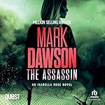 Cover of The Assassin