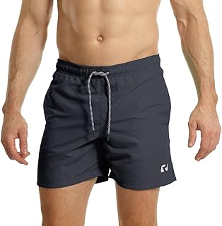 RIPT Men's Swim Shorts Trunks